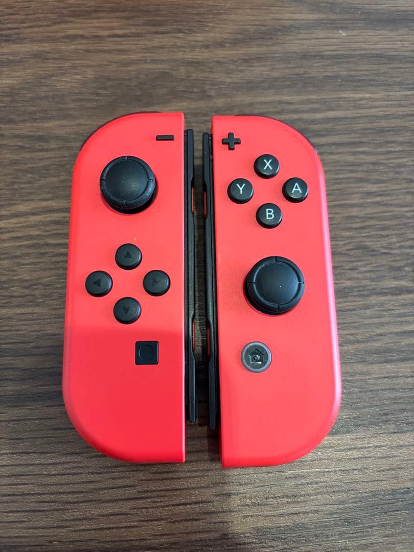 Nintendo Switch 本体　ケース付き