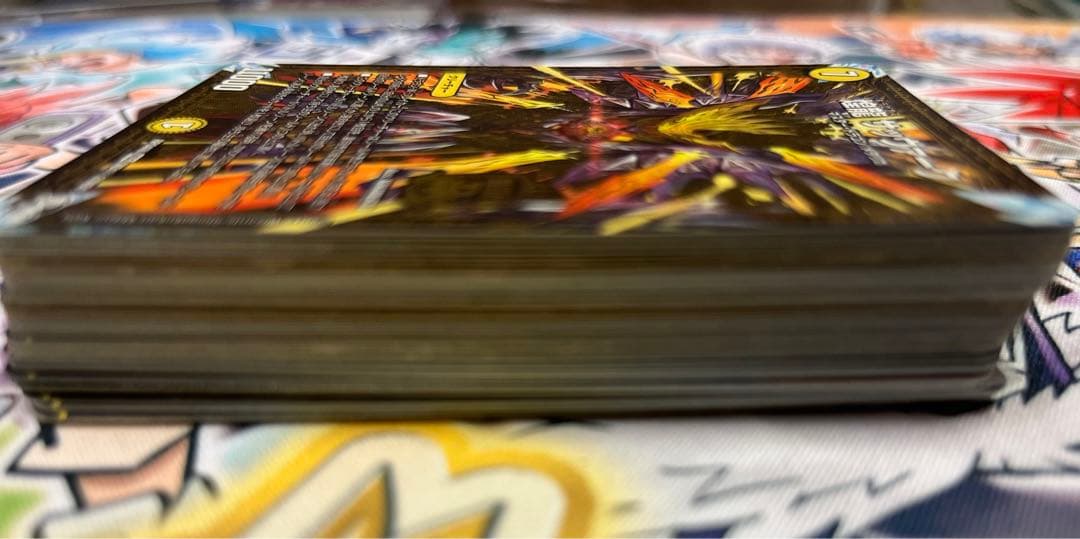 デュエルマスターズ キラカードのみ約420枚　引退品　まとめ売り
