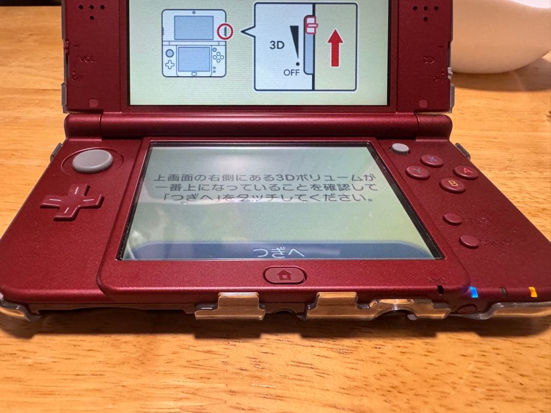 モンスターハンタークロス スペシャルパック NewNintendo3DSLL
