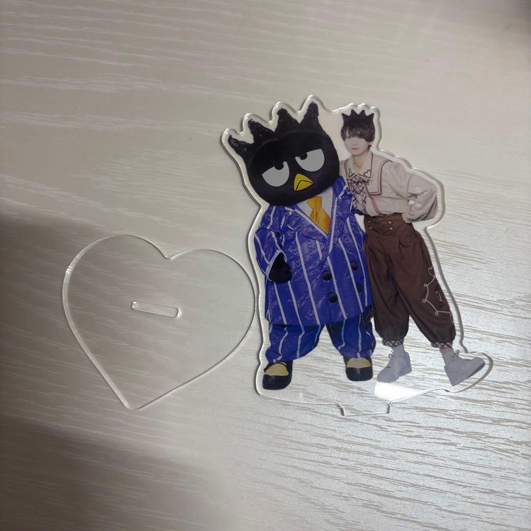 らぶしっく たいよう サンリオグッズまとめ売り