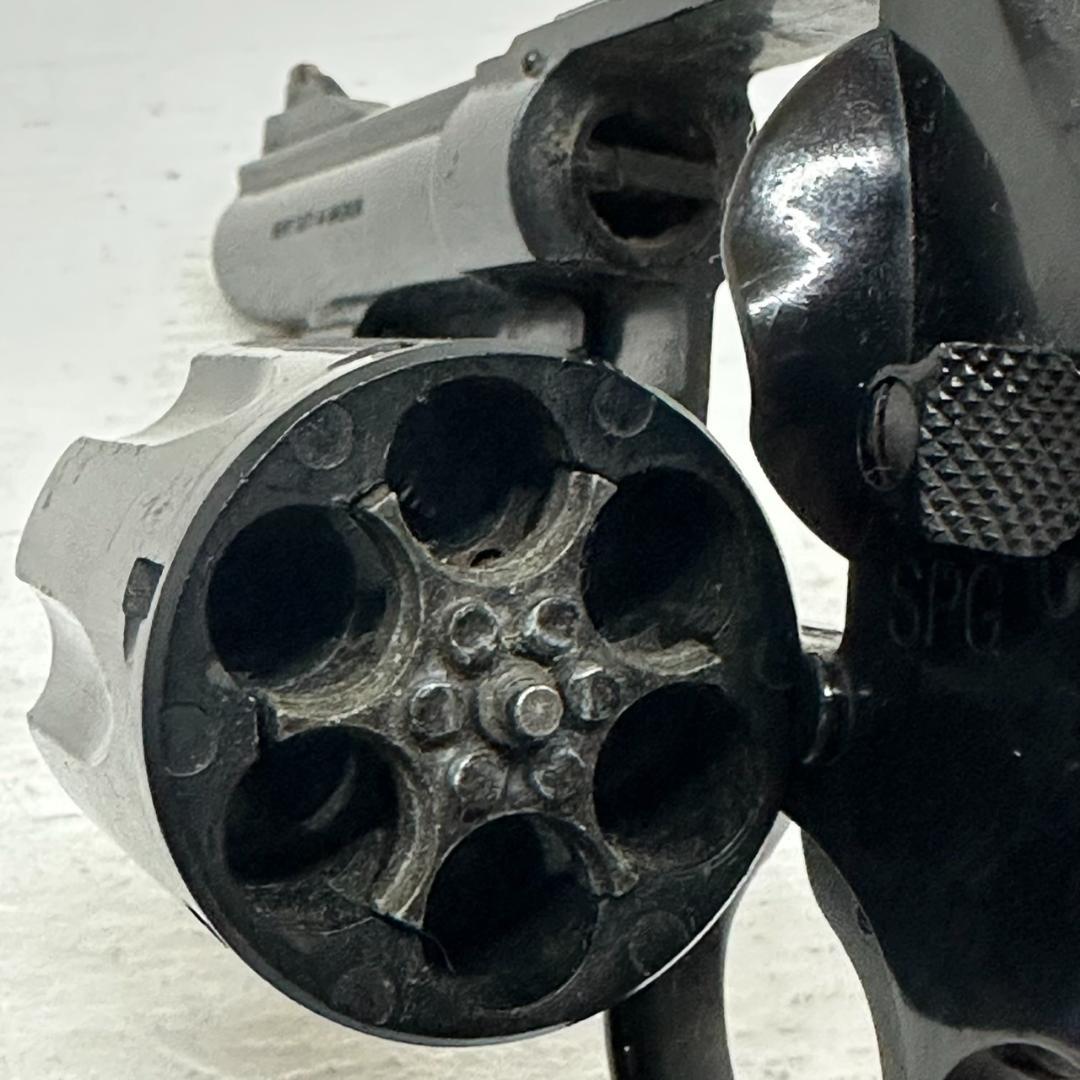 HEAVY DUTY CAL 44 MAGNUM モデルガン