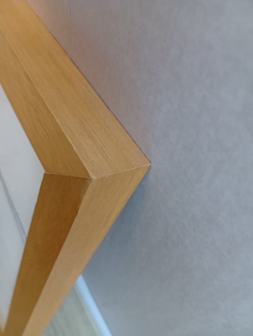 山口一郎 「KAMOME no.1」IDEE　イデー　ジクレー　カモメ