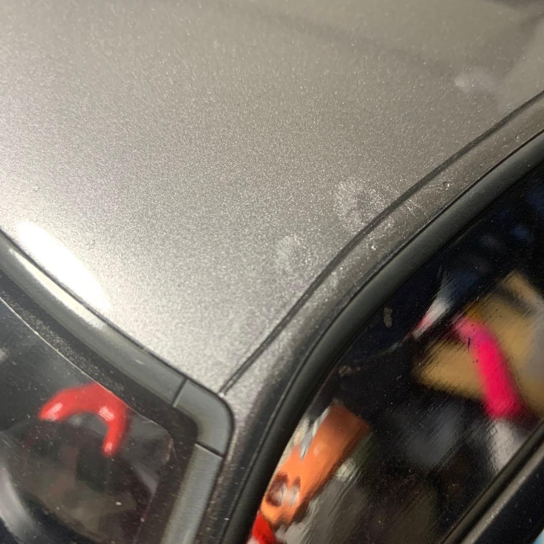 ABCホビー　180sx 後期　ラジコン　ボディのみ