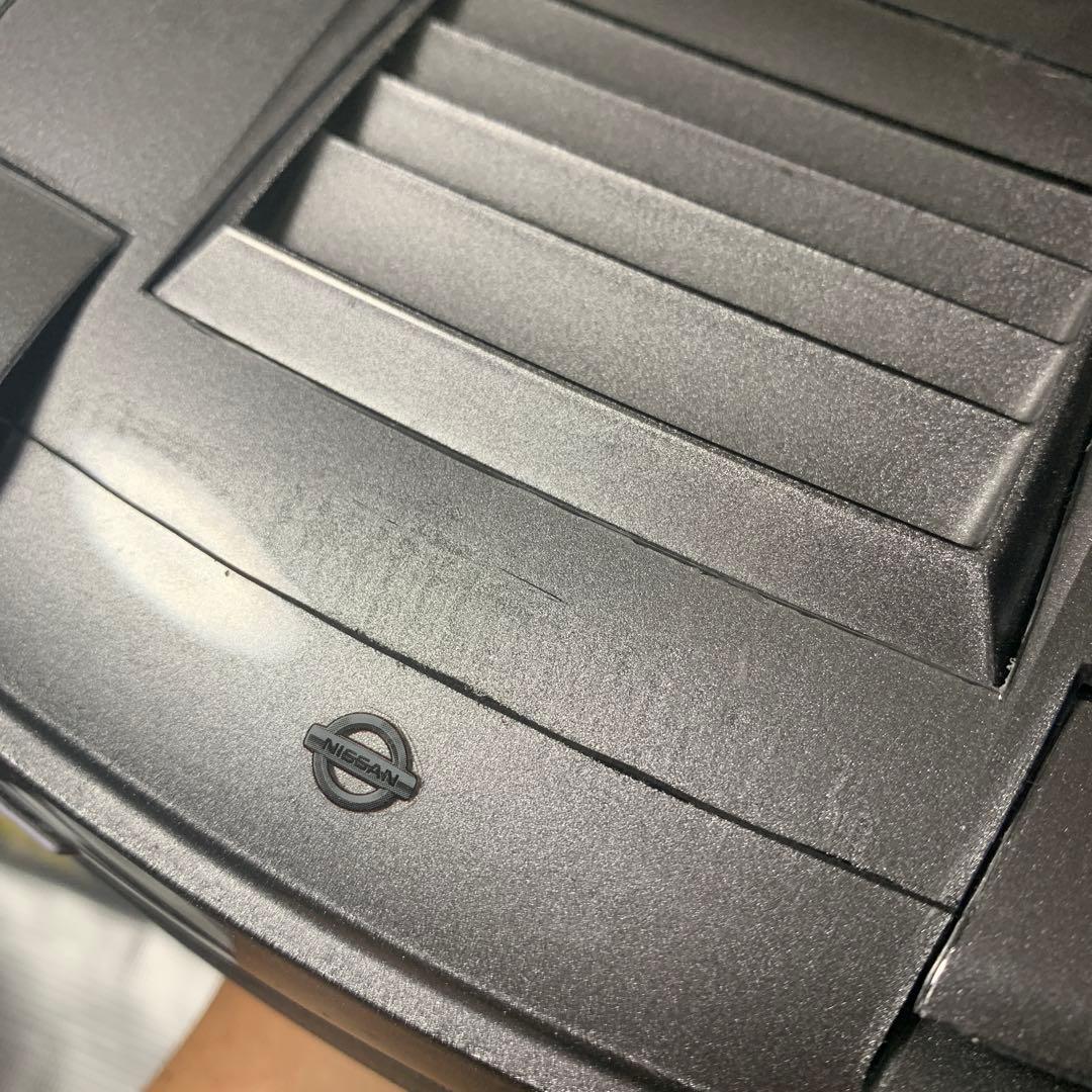 ABCホビー　180sx 後期　ラジコン　ボディのみ