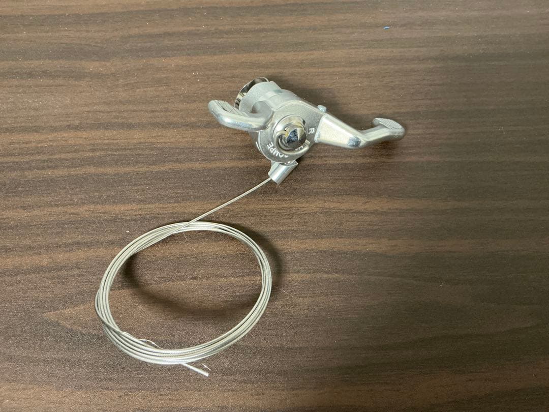 ダイヤコンペ ENE Wing shifter SL 右 11速用 美品