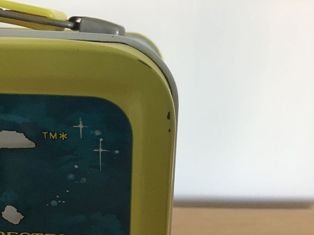 アラジン製E.T. アメリカン ランチボックス 1982年