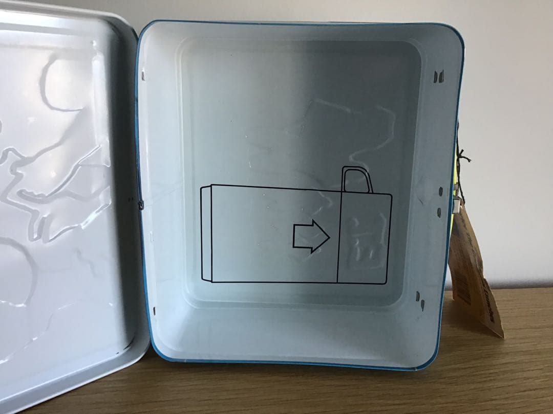 アラジン製E.T. アメリカン ランチボックス 1982年