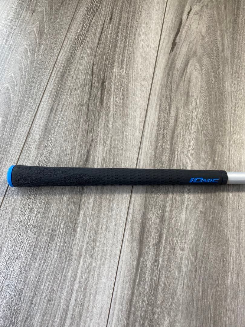 PING G425 LST ドライバー 9度 TOUR AD VR 6S