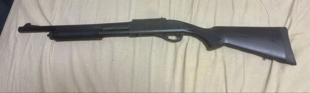 東京マルイ　M870タクティカル