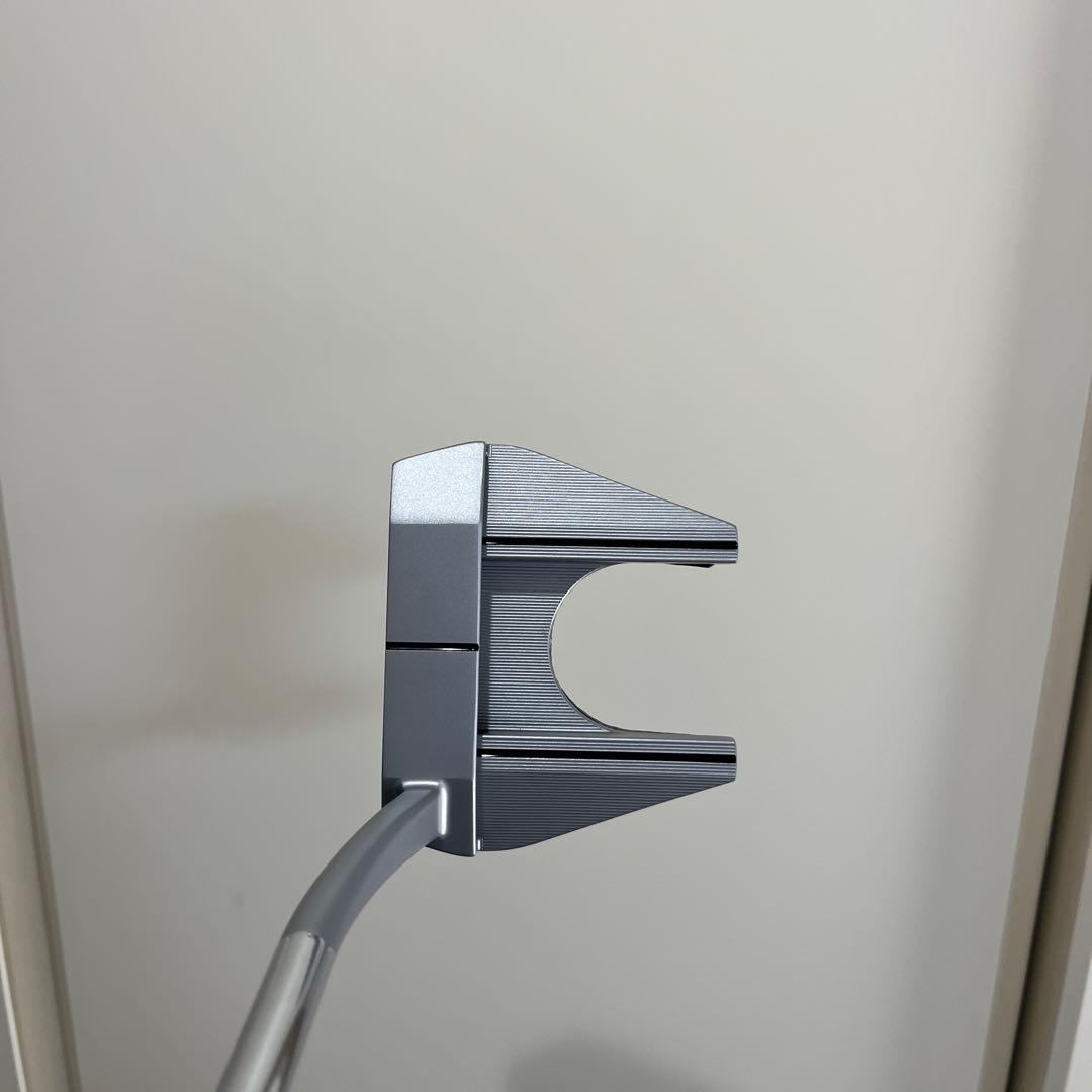 オデッセイWHITE HOT OG #7NANOパター