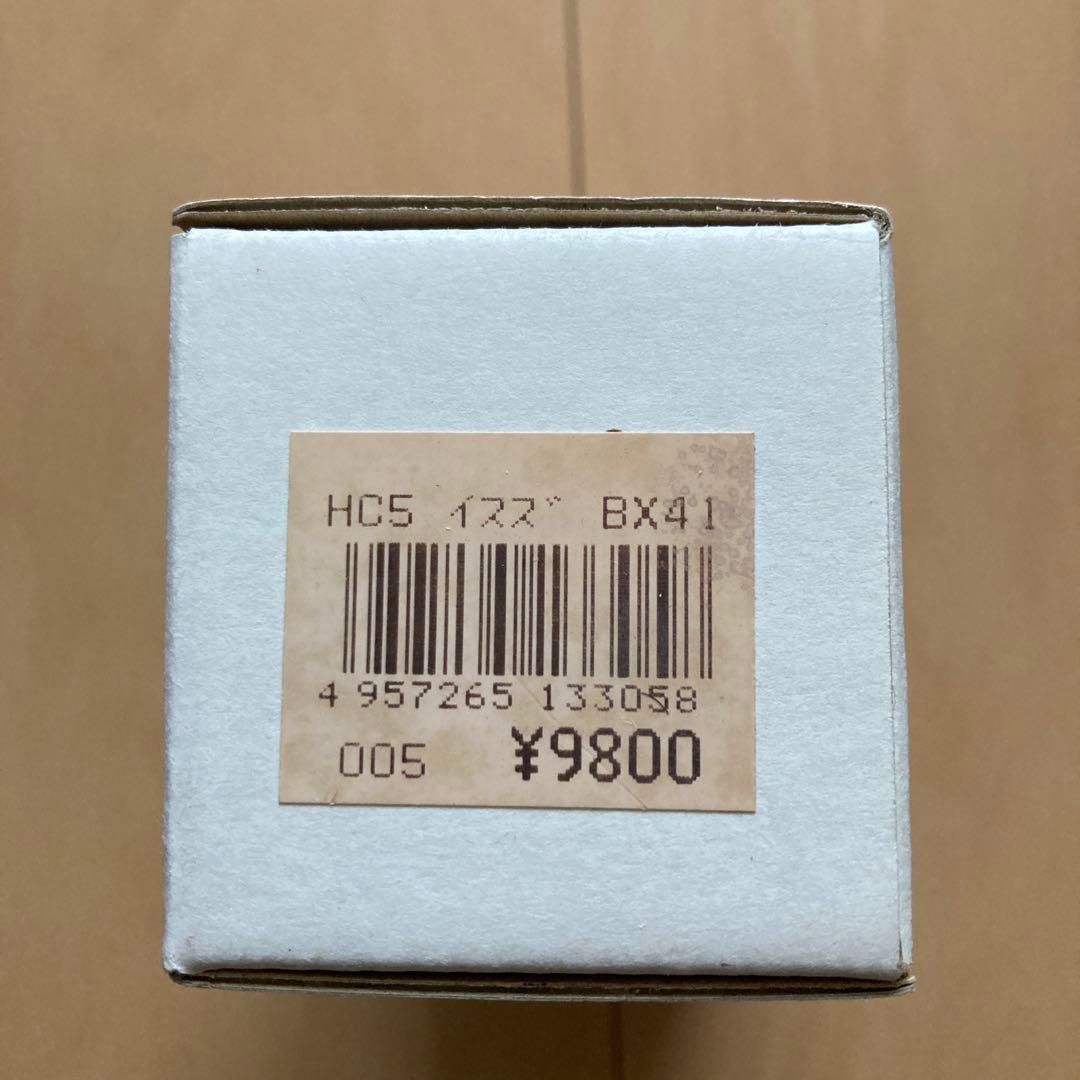 【即購入ok!!】イスズ BX41型 津川洋行 HOスケール 赤 新品未使用