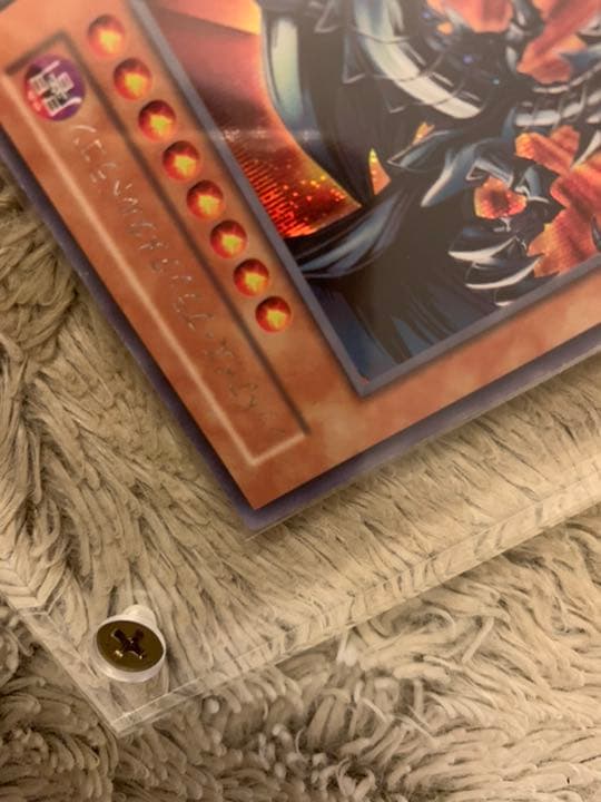 No.616遊戯王良品初期レッドアイズブラックメタルドラゴンシークレットレア