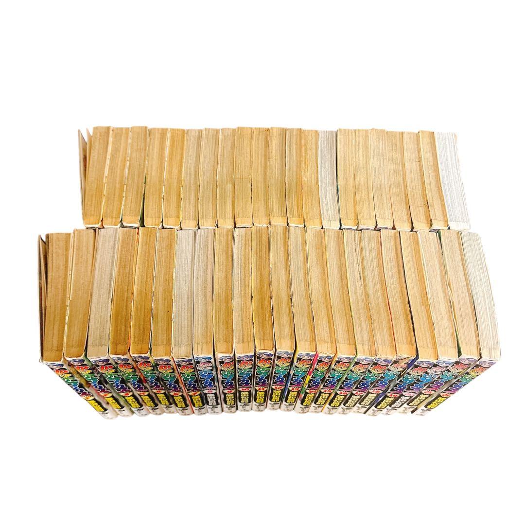 からくりサーカス 全43巻 藤田和日郎　1-43巻