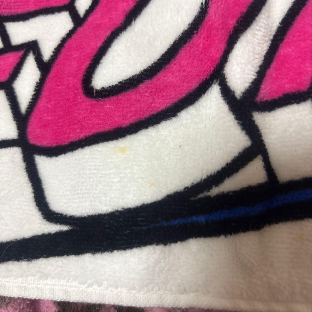 超特急 タオルセット