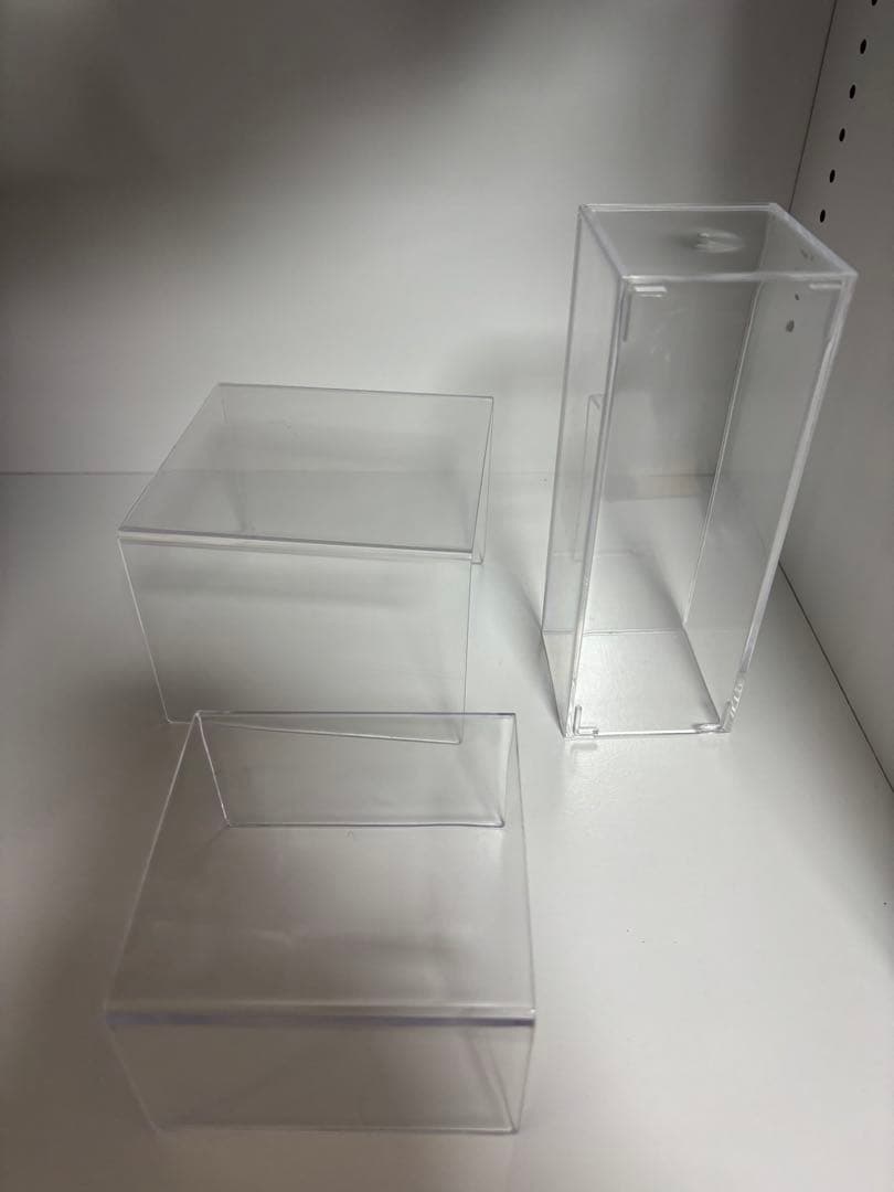 イ*ン様 一番くじ 僕のヒーローアカデミア フィギュア　セット