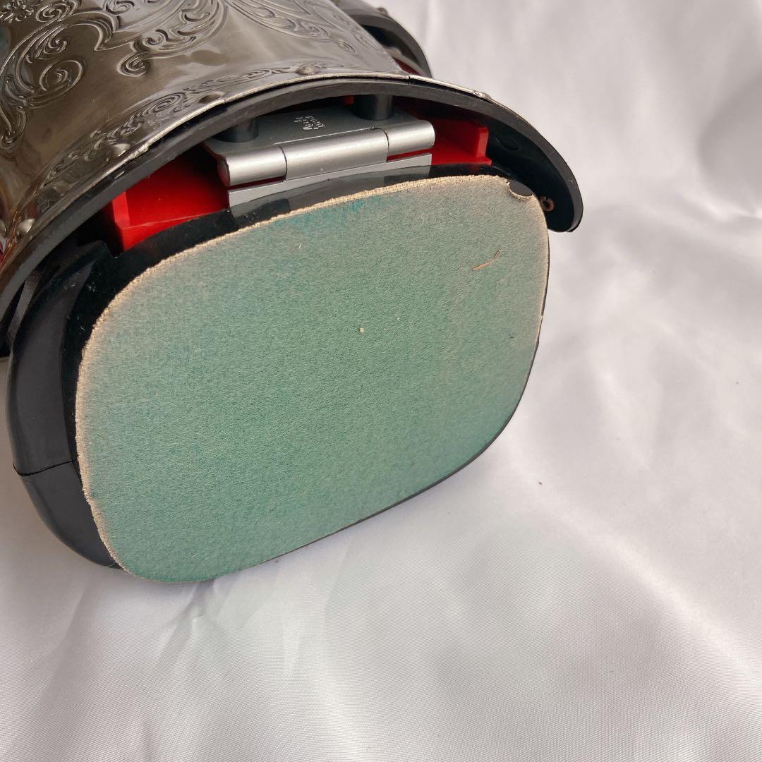 【希少】ヴィンテージ 西洋甲冑 デキャンタ＆ショットグラスセット 騎士昭和レトロ