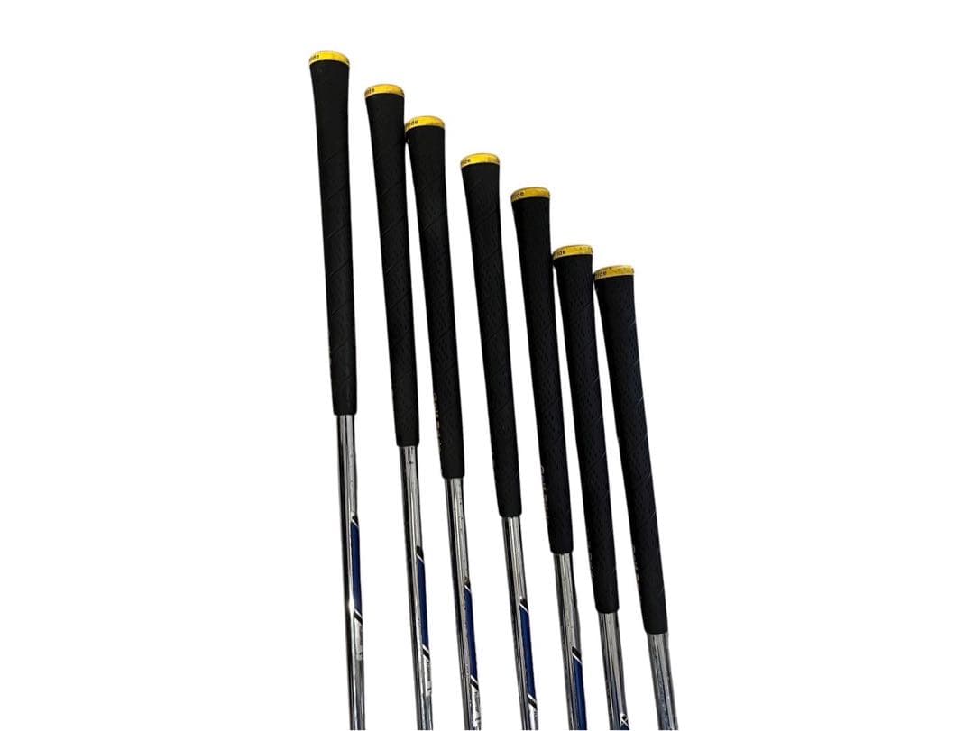 ◇Callaway golf X-20 ツアーアイアン　7本セット