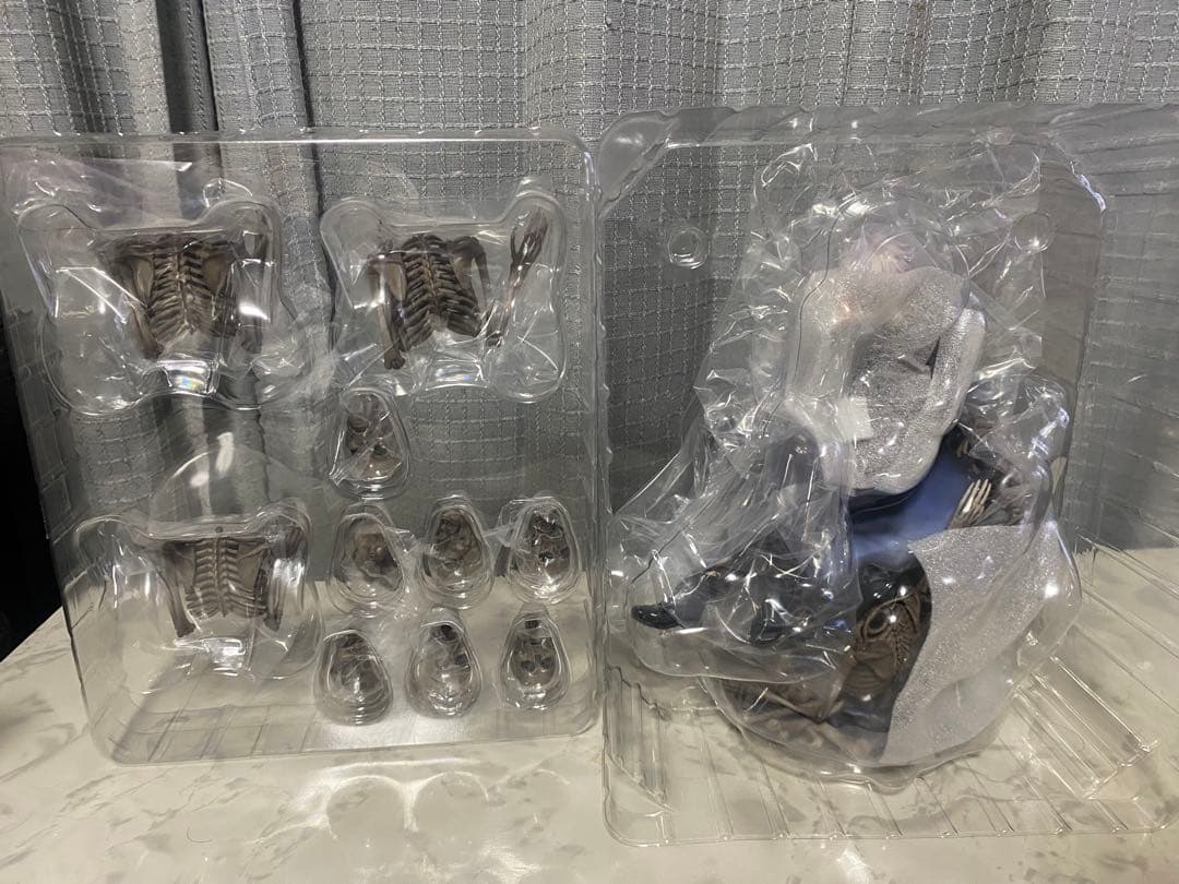 呪術廻戦　MAPPA×デザインココ 渋谷事変 五条悟 1/7スケールフィギュア