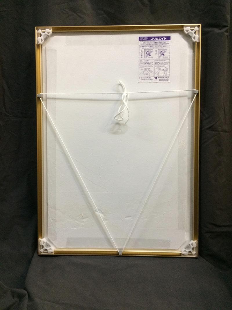 凛 / 睡蓮 　撮影者：村山ヒデカズ 　オリジナルプリント！ 17/3_4