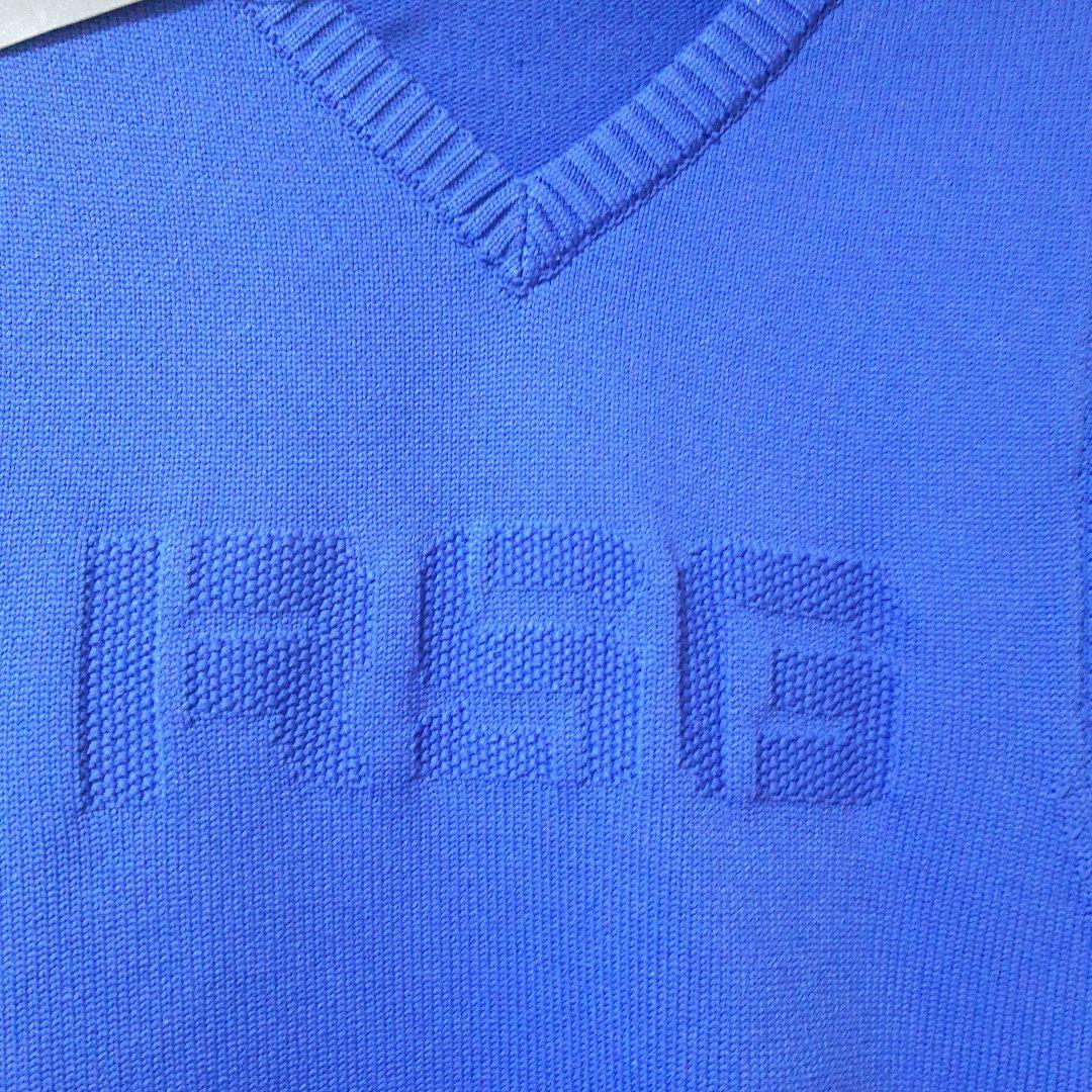 新品　ラッセルノ　メンズウエア　ベスト　定価30800　サイズ5