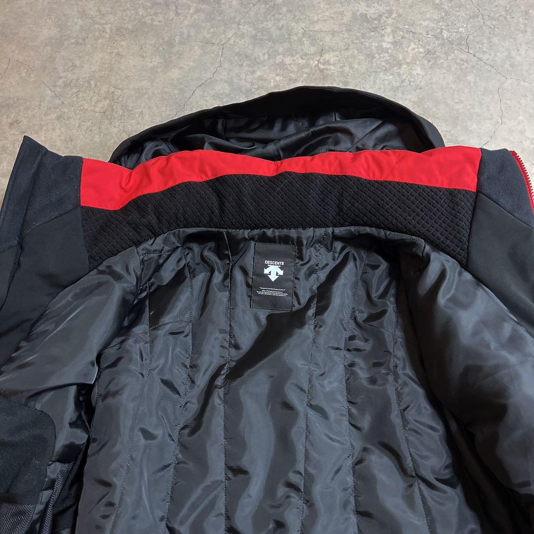 DESCENTE デサント Dermizax スキーウェア M
