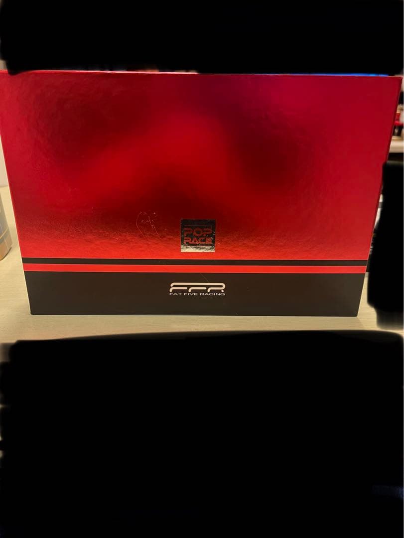 ミニカー poprace