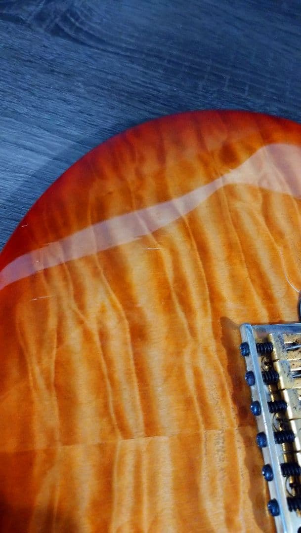 ギター YAMAHA Pacifica 312H