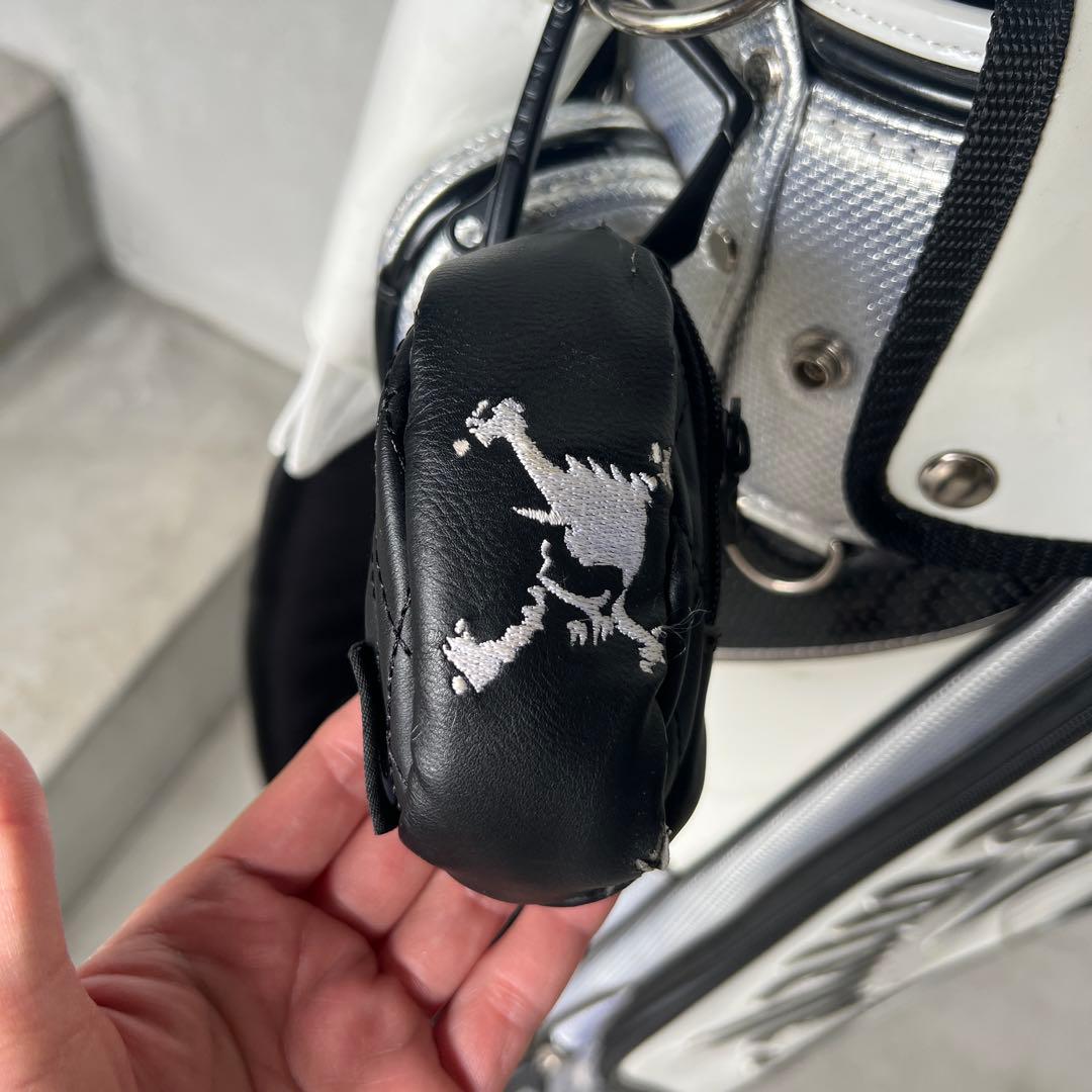 ☆Callaway キャロウェイ☆ツアー レプリカ キャディバッグ LEGACY