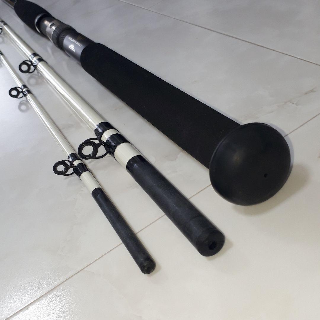 TECHSTAR 真鯛 50 - 330 竿 オリムピック 船竿