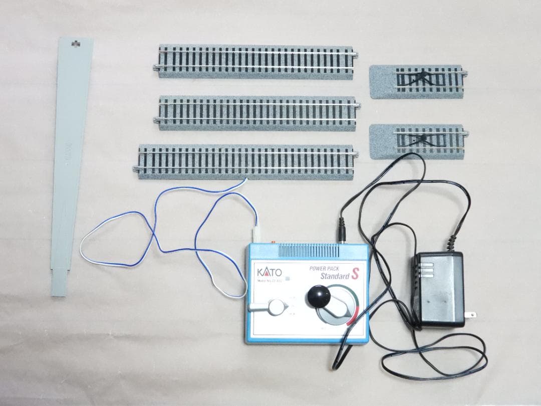MODEMO HT3 江ノ島電鉄100形 108号車 １灯型 HOゲージセット
