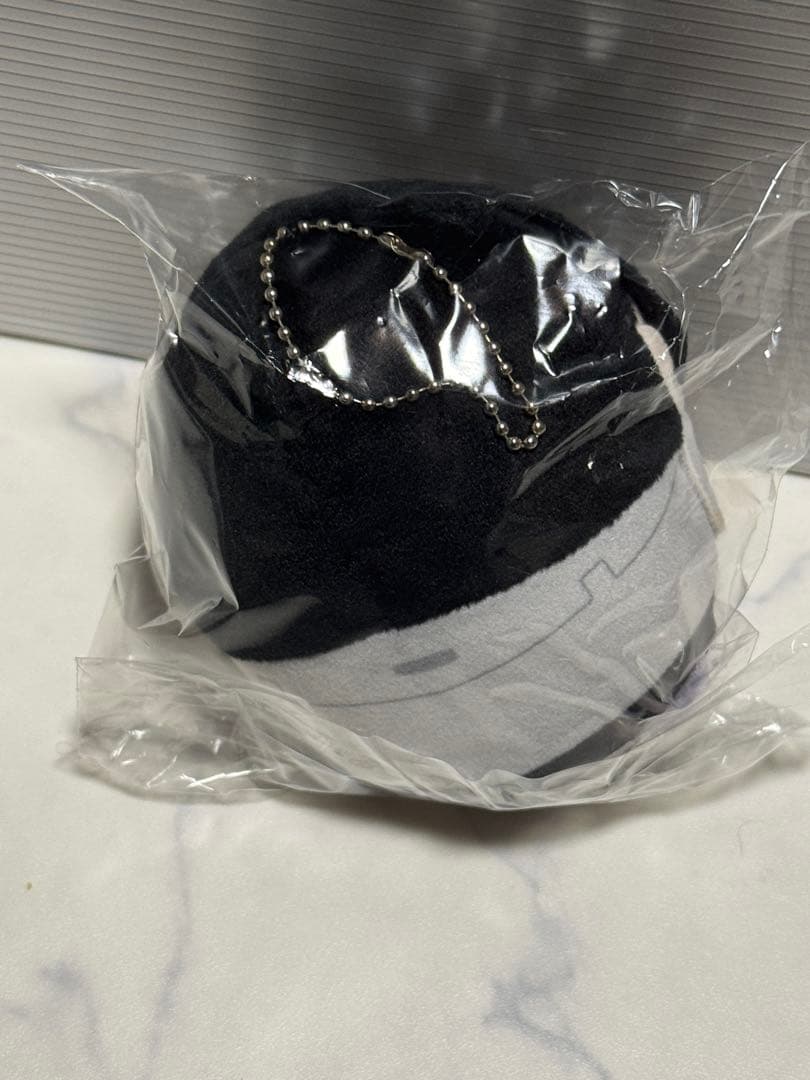 ふわコロりん　東京リベンジャーズ　佐野万次郎　特典　ちびぐるみ　ぬい