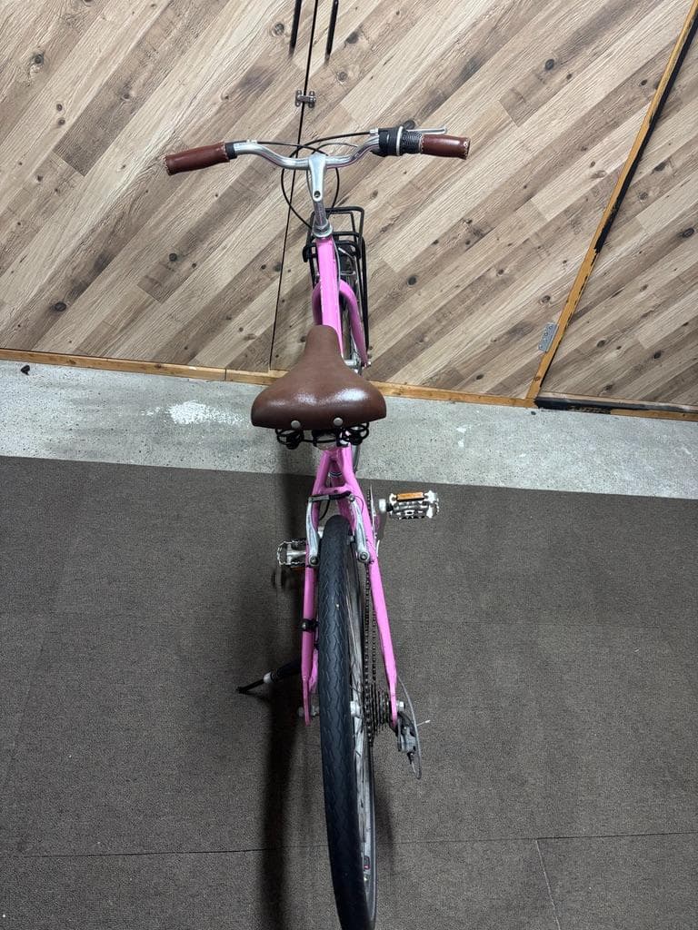 【GIOS LIEBE 26インチ】大阪近郊無料配達可能