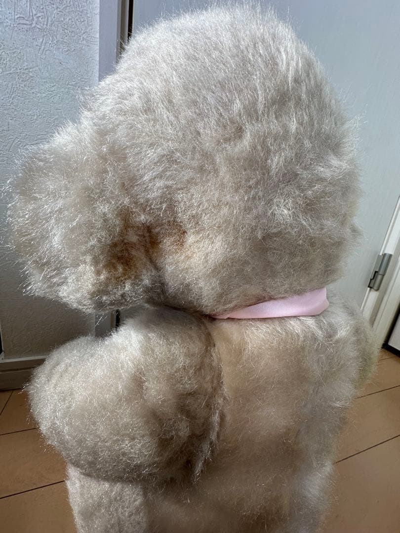 メリーソート/アンティーク チーキー