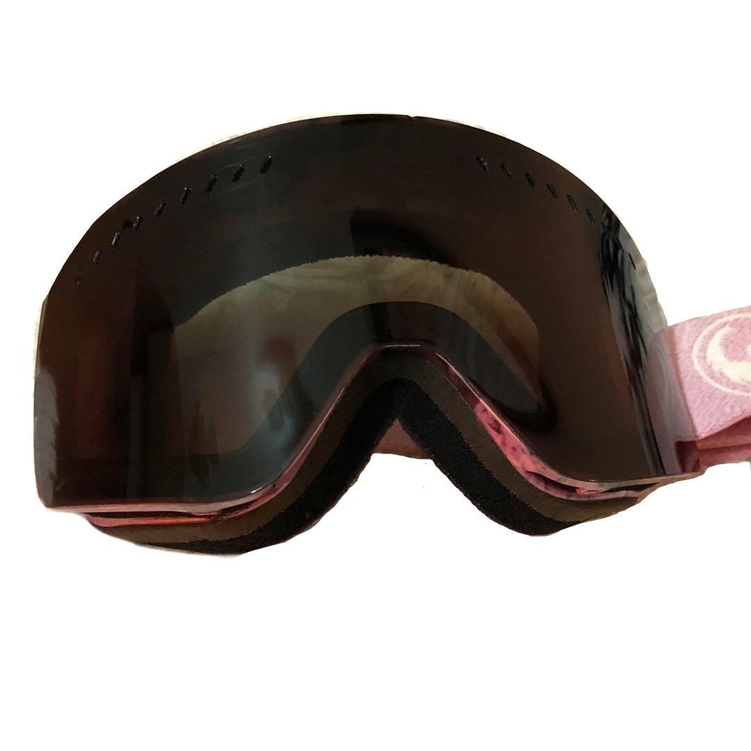 Dragon ドラゴン NFXs ゴーグル スノーボード スキー