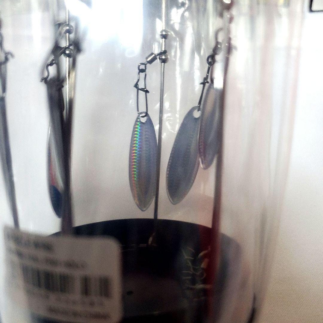 RAID JAPAN マッスルワイヤーバマストセット