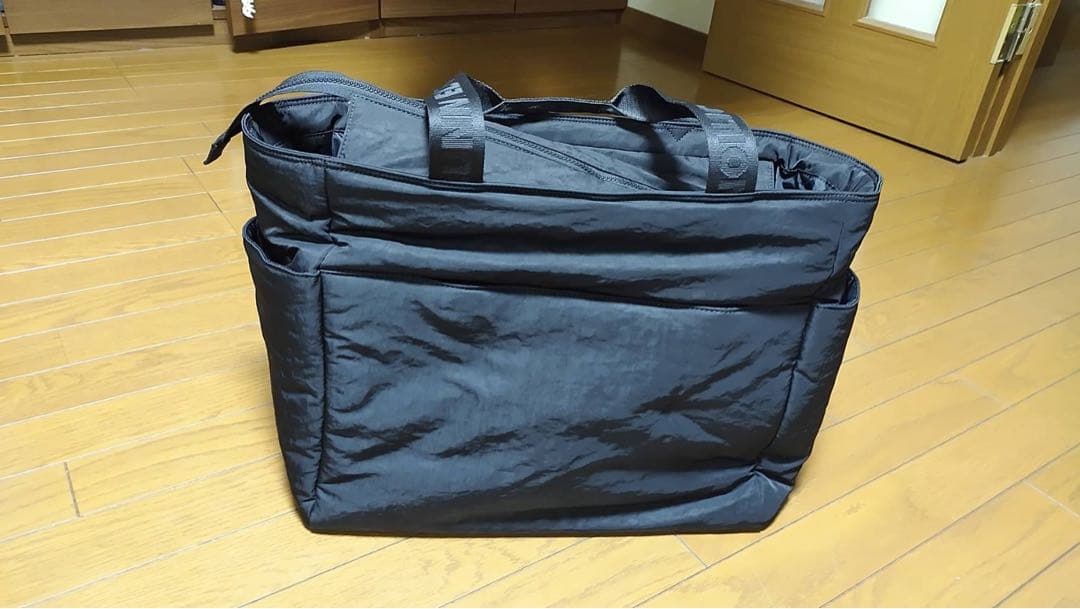 マスターバニーエディション ゴルフバッグ トートバッグ ロッカーバッグ