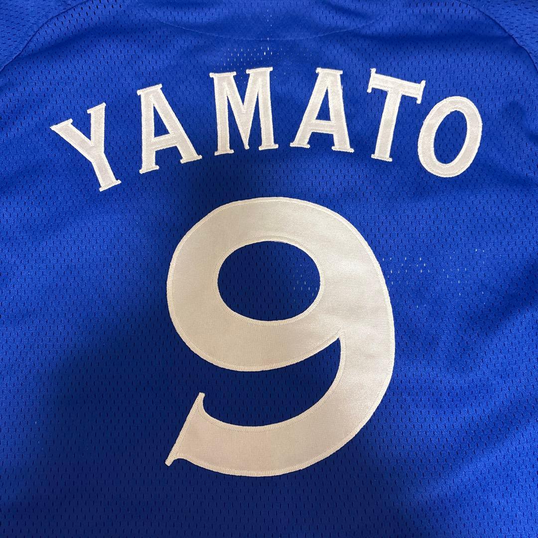 横浜Denaベイスターズ 大和選手 ユニフォーム L