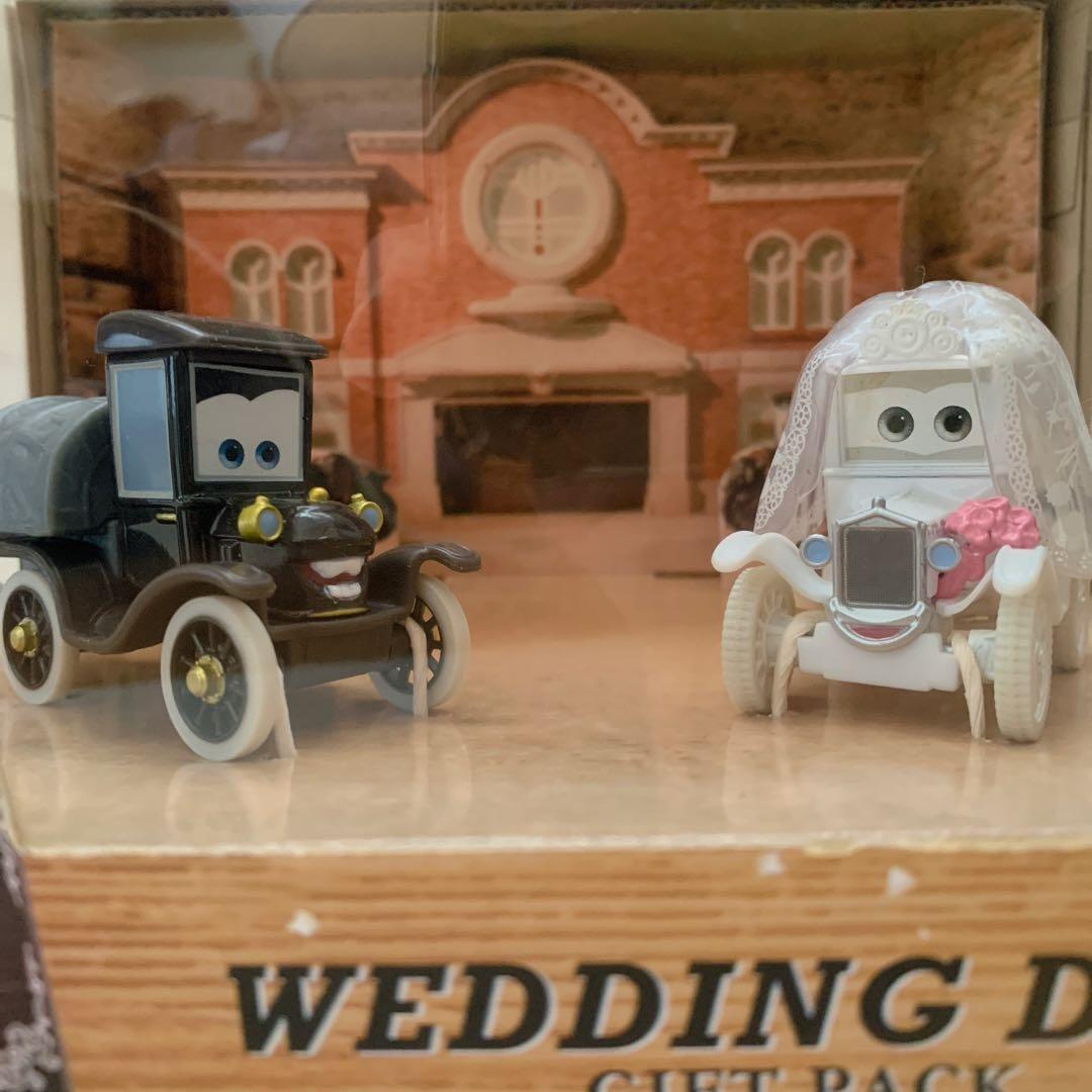 日曜日までの大セール　超希少✨Disney Pixar