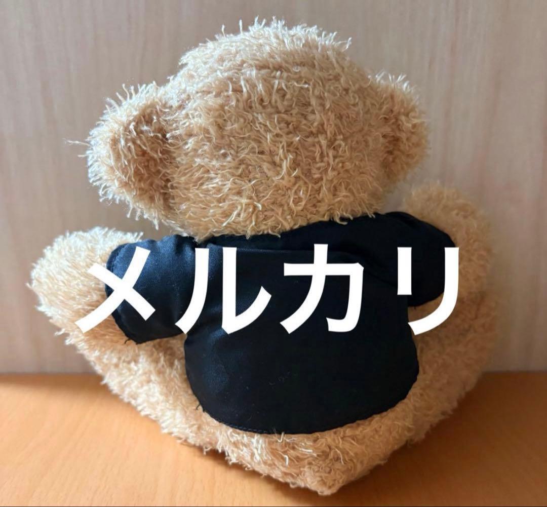 Taylor Swift Teddy Bear くまのぬいぐるみ