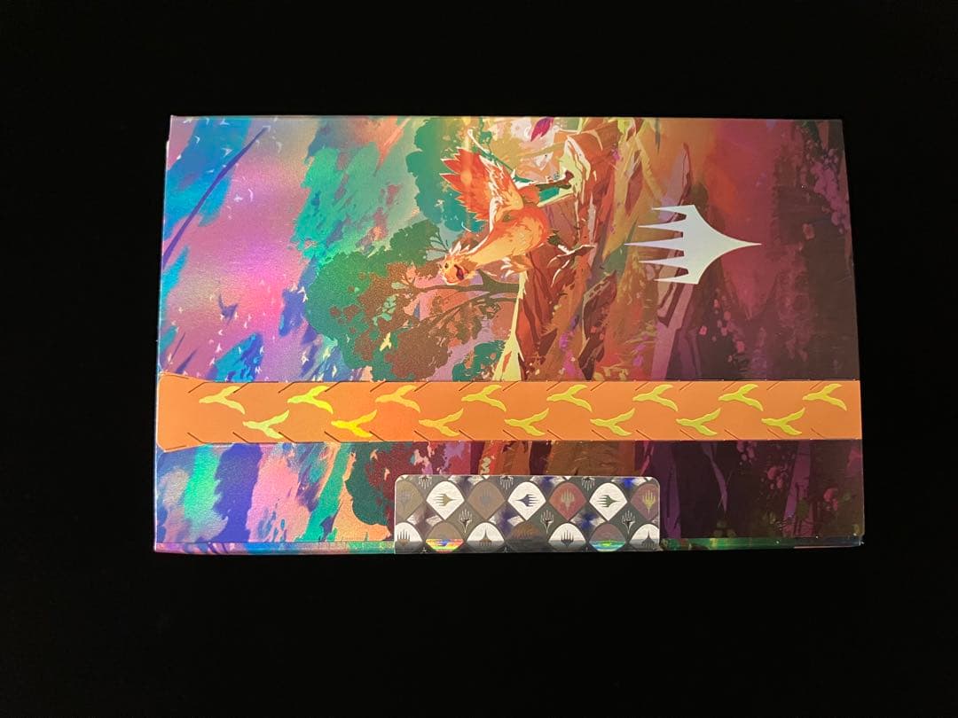 【MTG】FINAL FANTASY チョコボ バンドル【日本語版】②