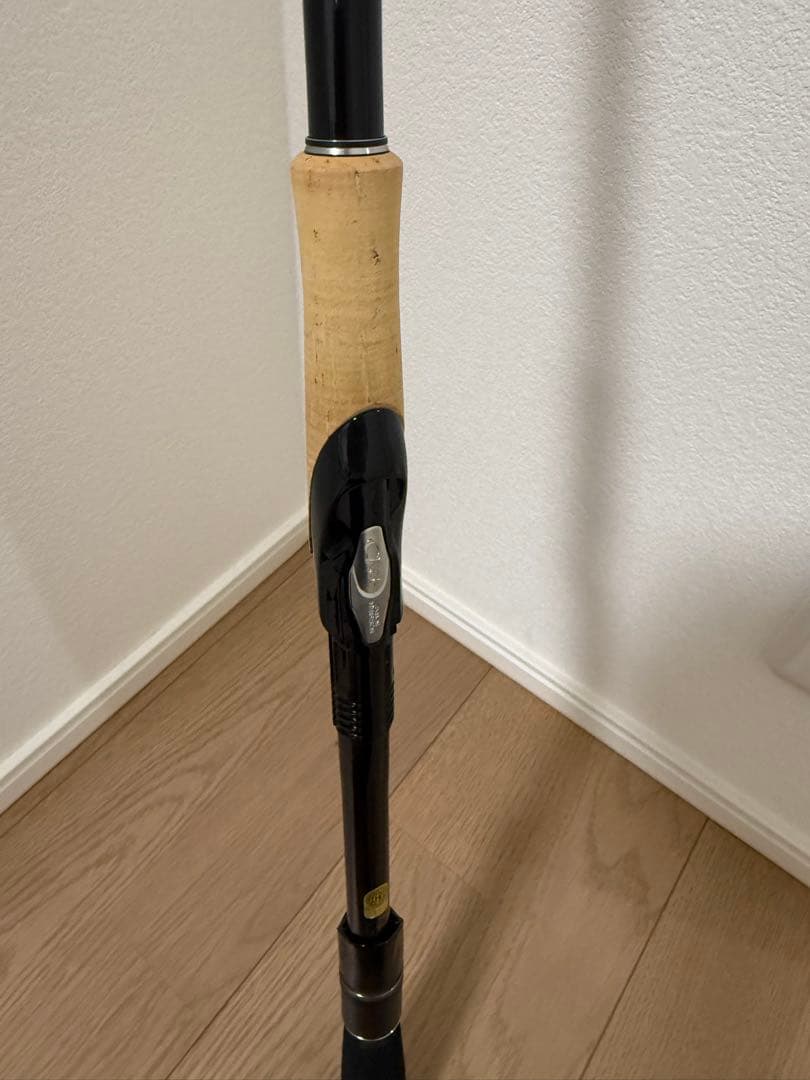 【超美品】シマノ(SHIMANO) 磯竿 22 ボーダレス 360H-T