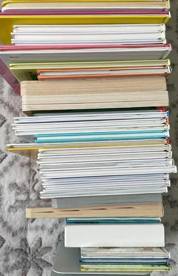 絵本まとめ売り　くもん推薦図書　福音館ロングセラーなど