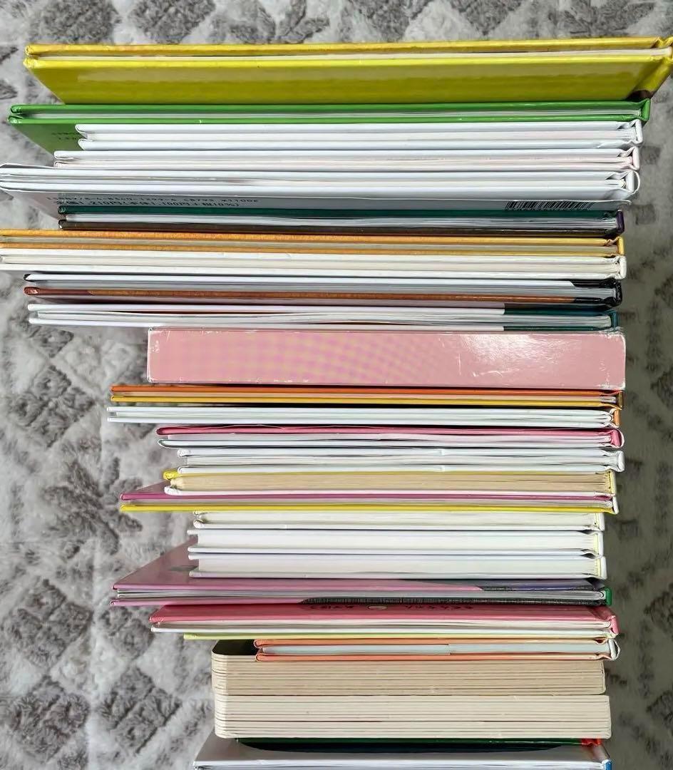 絵本まとめ売り　くもん推薦図書　福音館ロングセラーなど