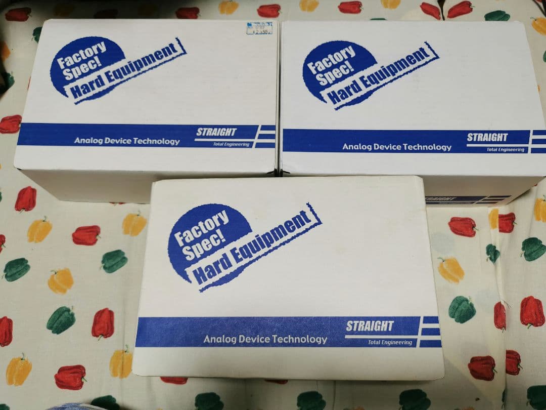 充電器　レコードブレーカー２台　フロントライン　ダイレクトドライバーのセット