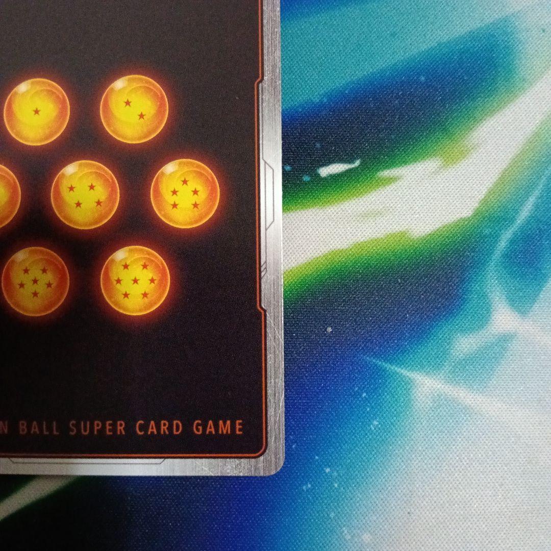 孫悟空 リミテッドパック MANGA ver 01 プロモ　 FＰ-034