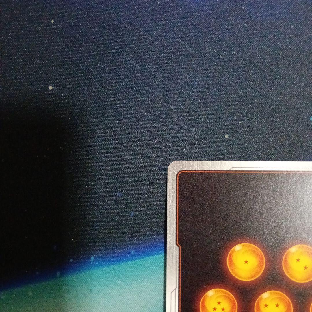 孫悟空 リミテッドパック MANGA ver 01 プロモ　 FＰ-034