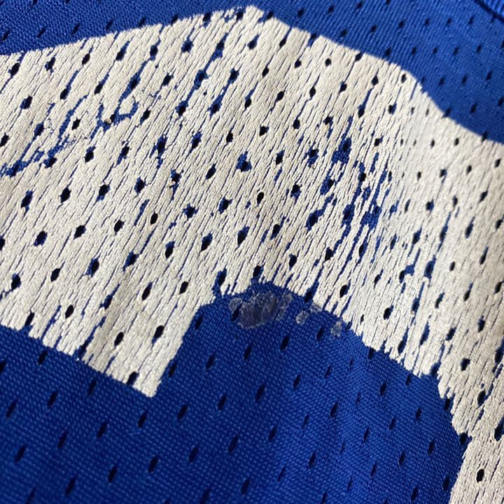 チャンピオン製　90s NFL シアトル・シーホークス　ユニフォーム[セール！]