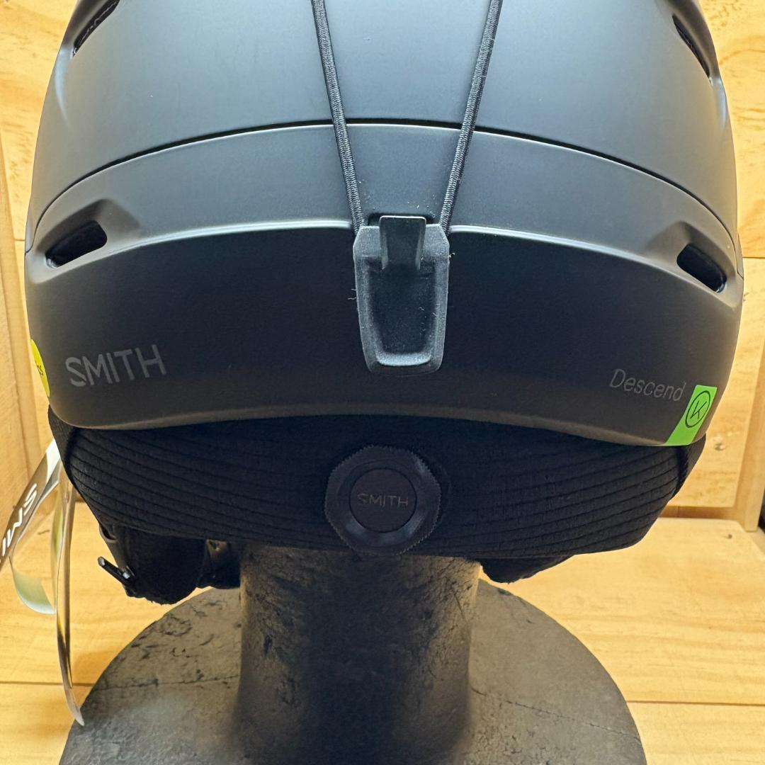 【4088】SMITH　スミス　DESCEND MIPS　ディセンド　ミップス