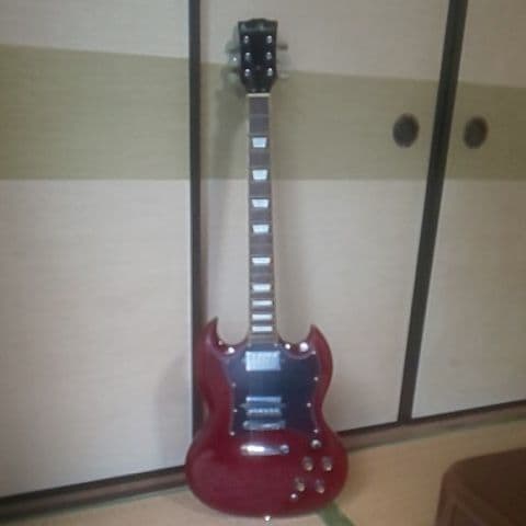 フォトジェニックSG