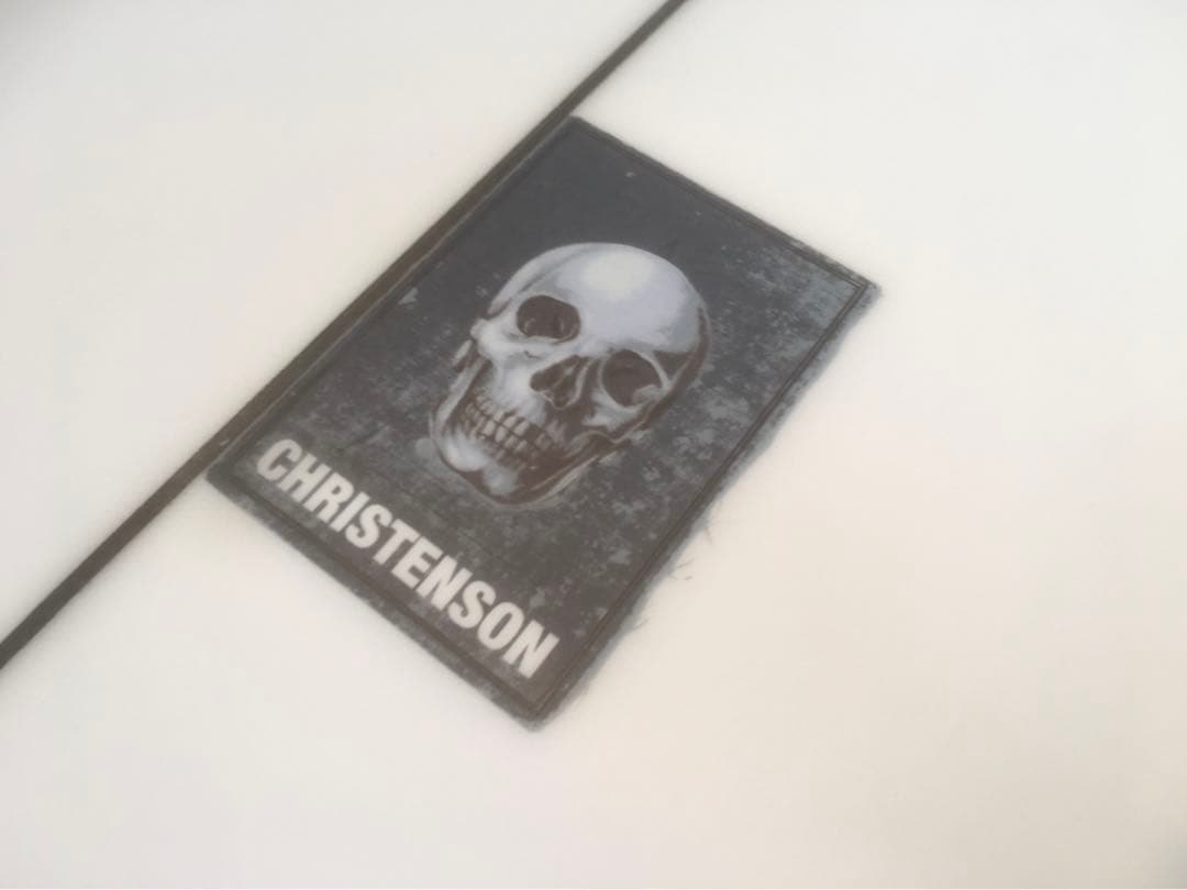 Christenson クリステンソン 　ACID PHISH 5'7\"